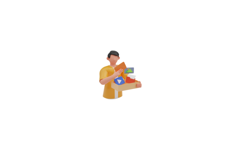사내 IT 자산 관리의 중요성 이미지